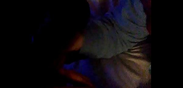  Beautiful sexy Drunk Amateur homemade Wife sucking black dick on vacation